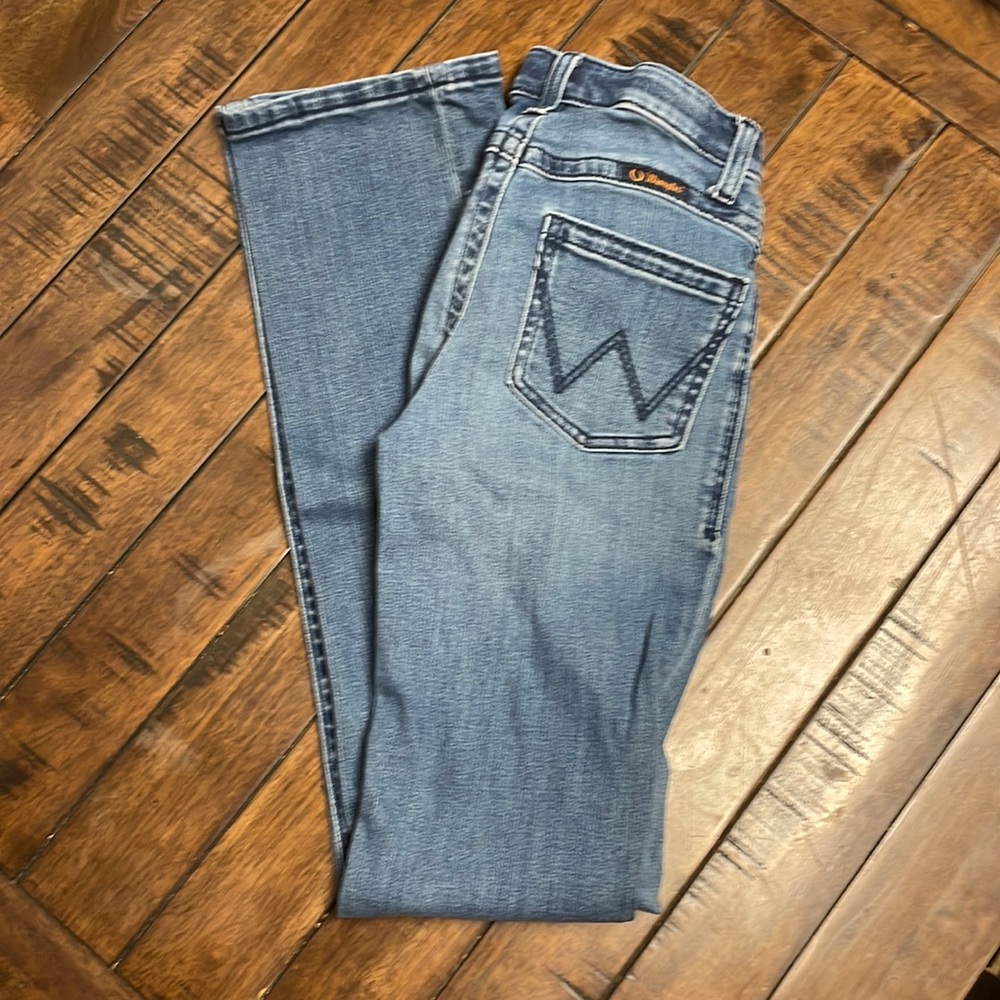 Wrangler Willow Jeans